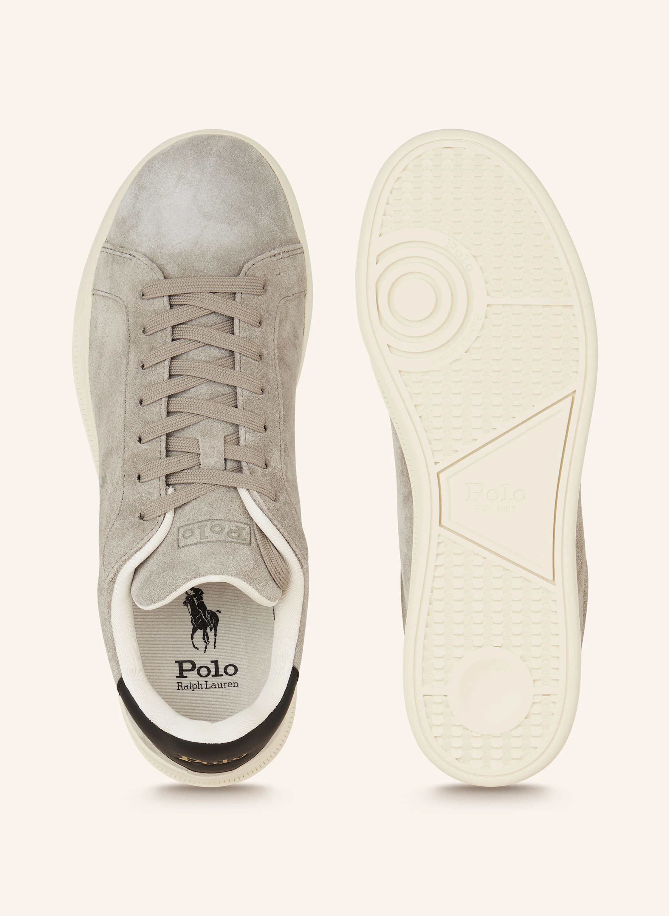 POLO RALPH LAUREN Sneaker