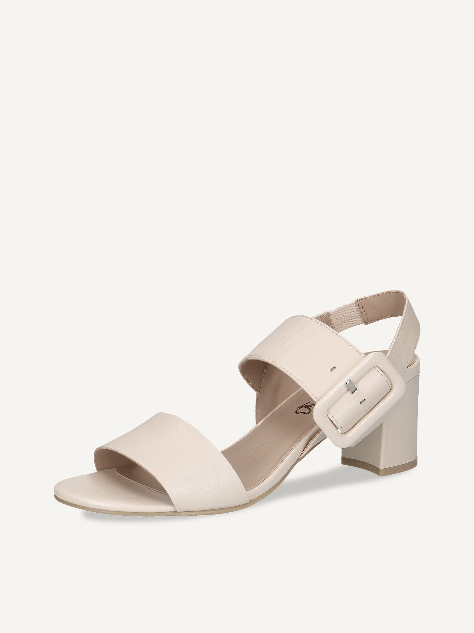 Sandalette