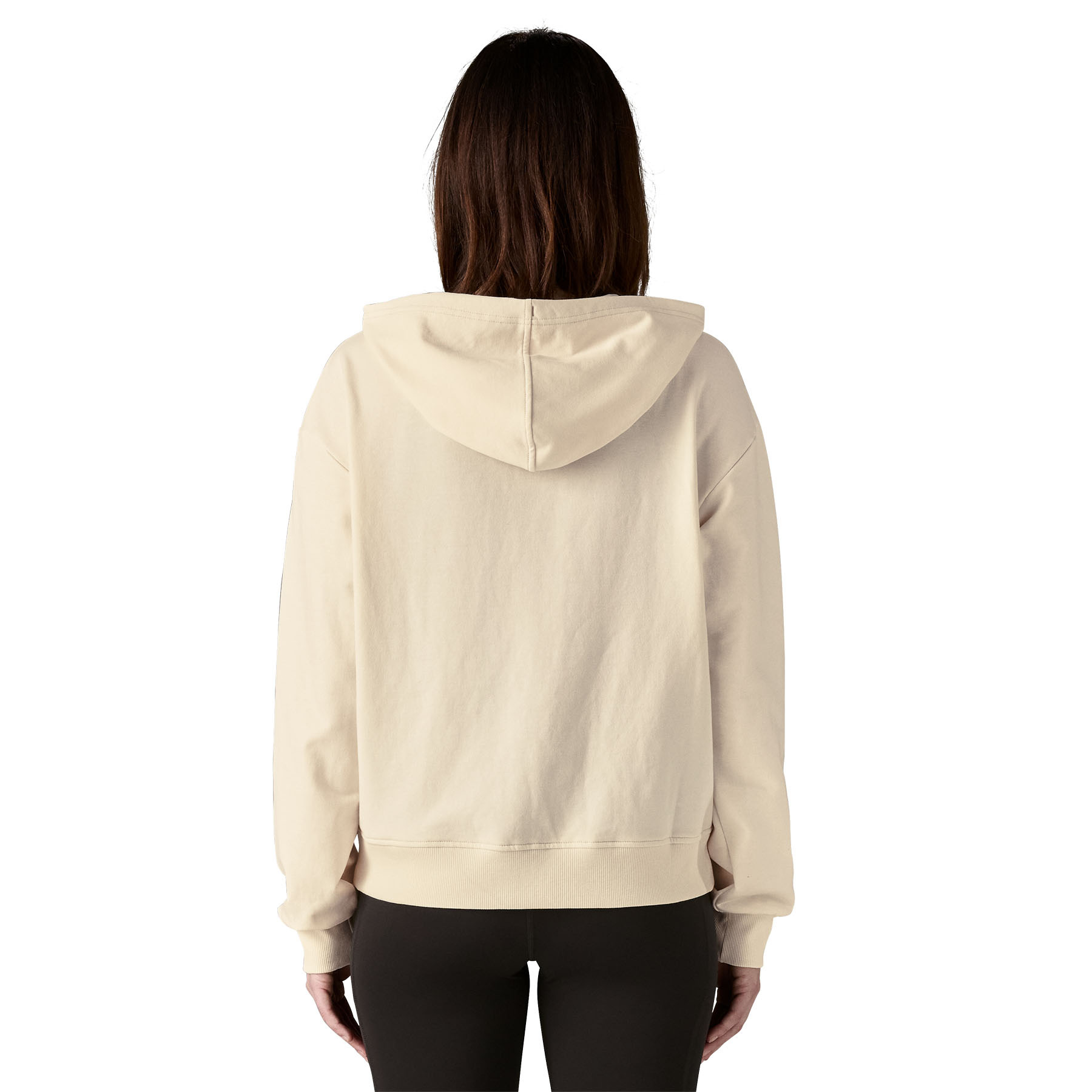 W's Ahnya Full-Zip Hoody