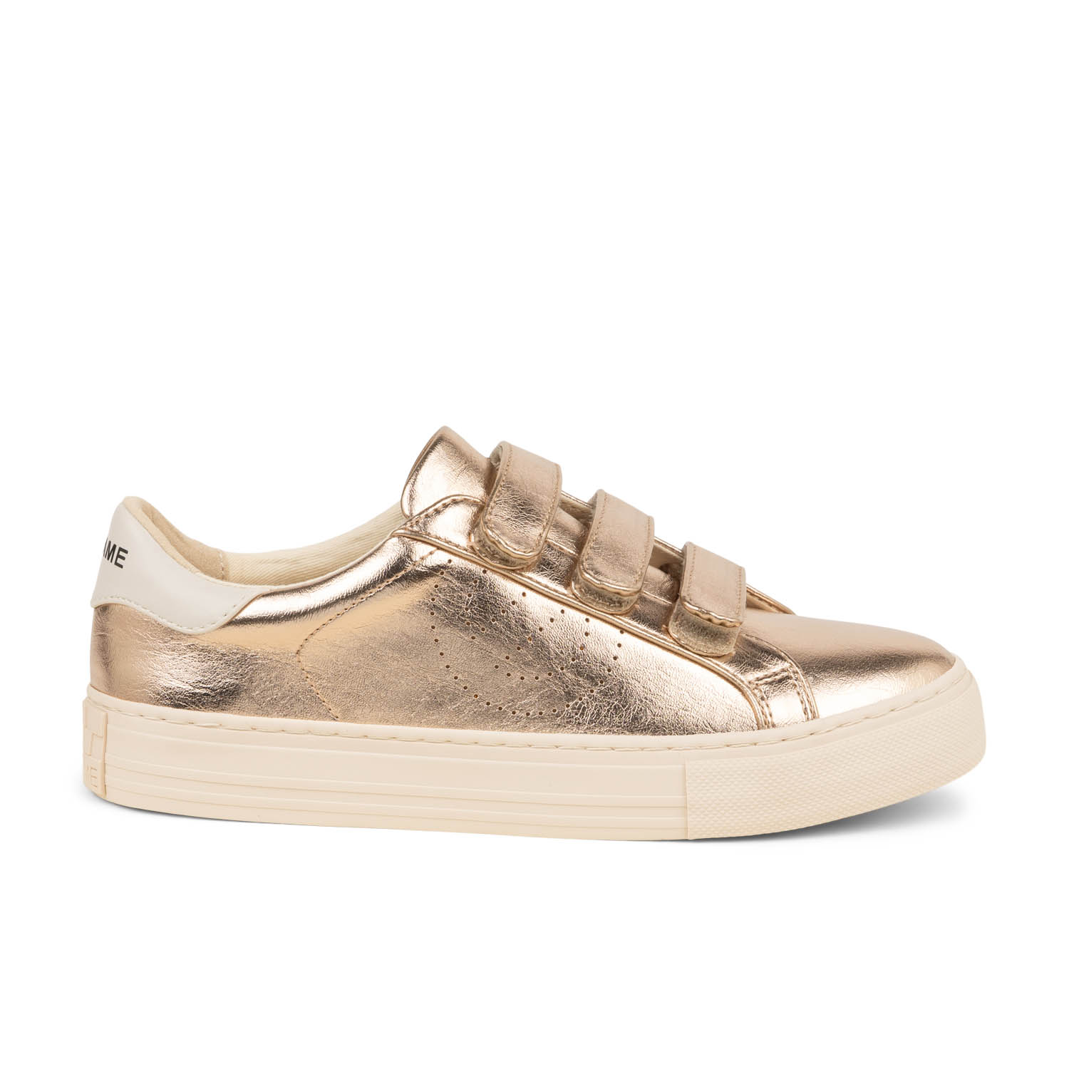 Baskets femme NO NAME ARCADE STRAP PERFO