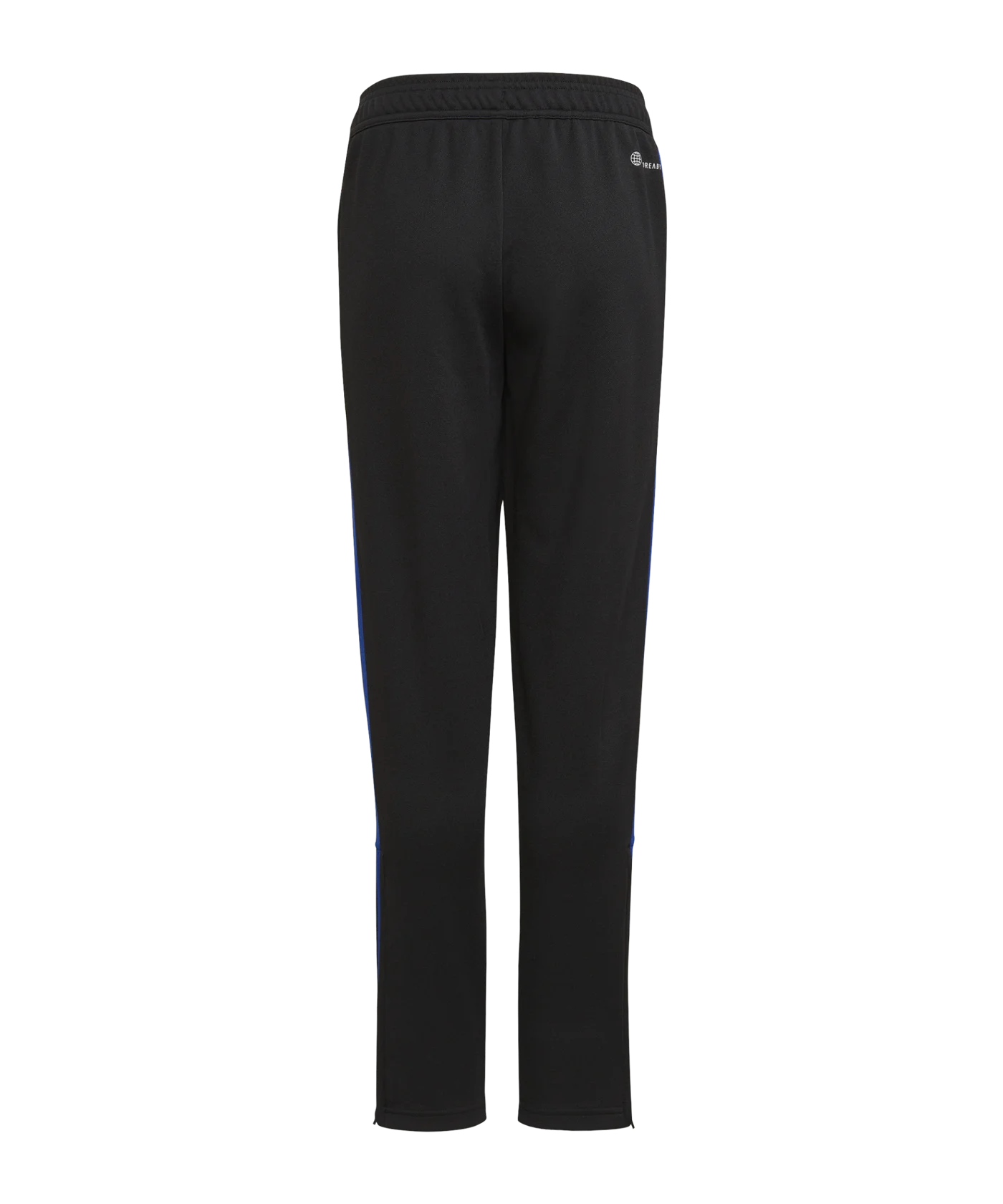 adidas Tiro Trainingshose Kids Schwarz Blau
