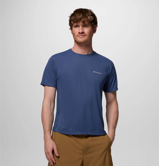 Columbia Funktionsshirt