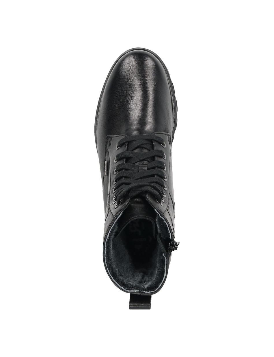Stiefel Mered.-732-TEX-LF-H