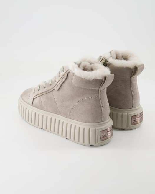 Kennel & Schmenger ZAP Stiefeletten in Grau