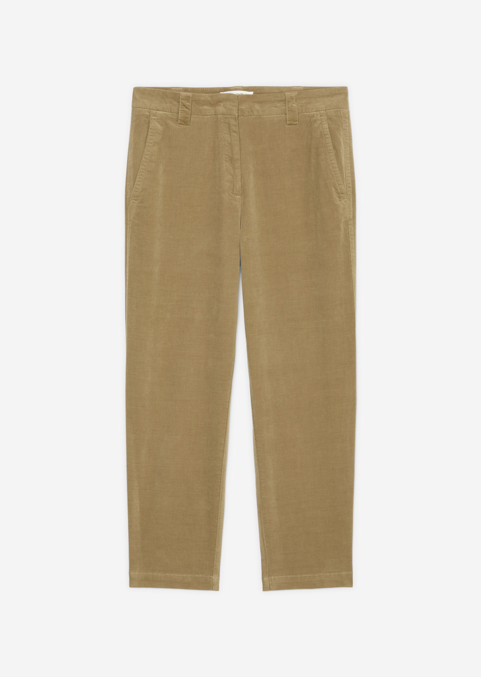 Cordhose taperedim O-Shape