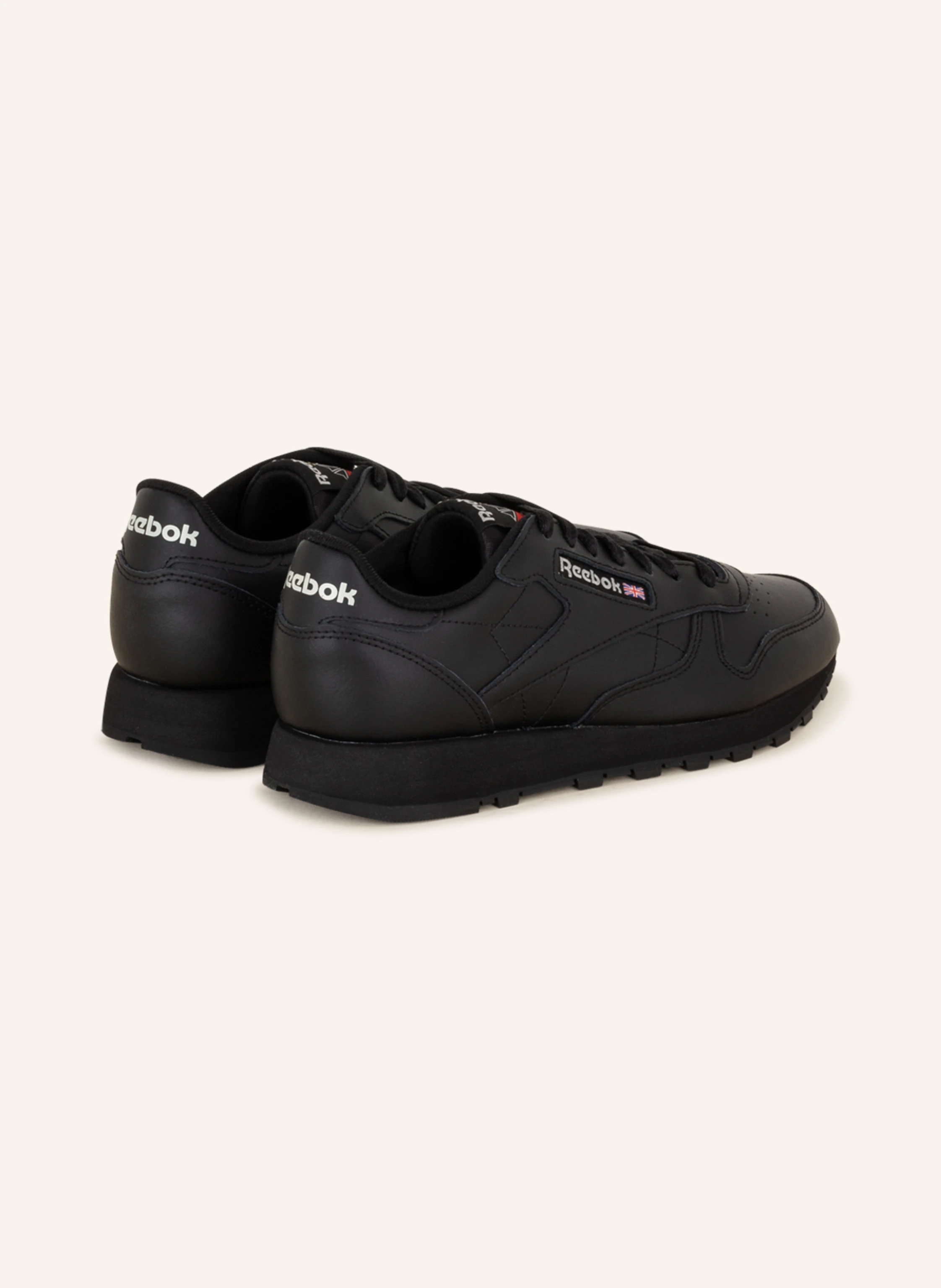Reebok Sneaker CLASSIC LEATHER