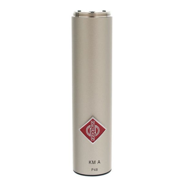 Neumann KM A