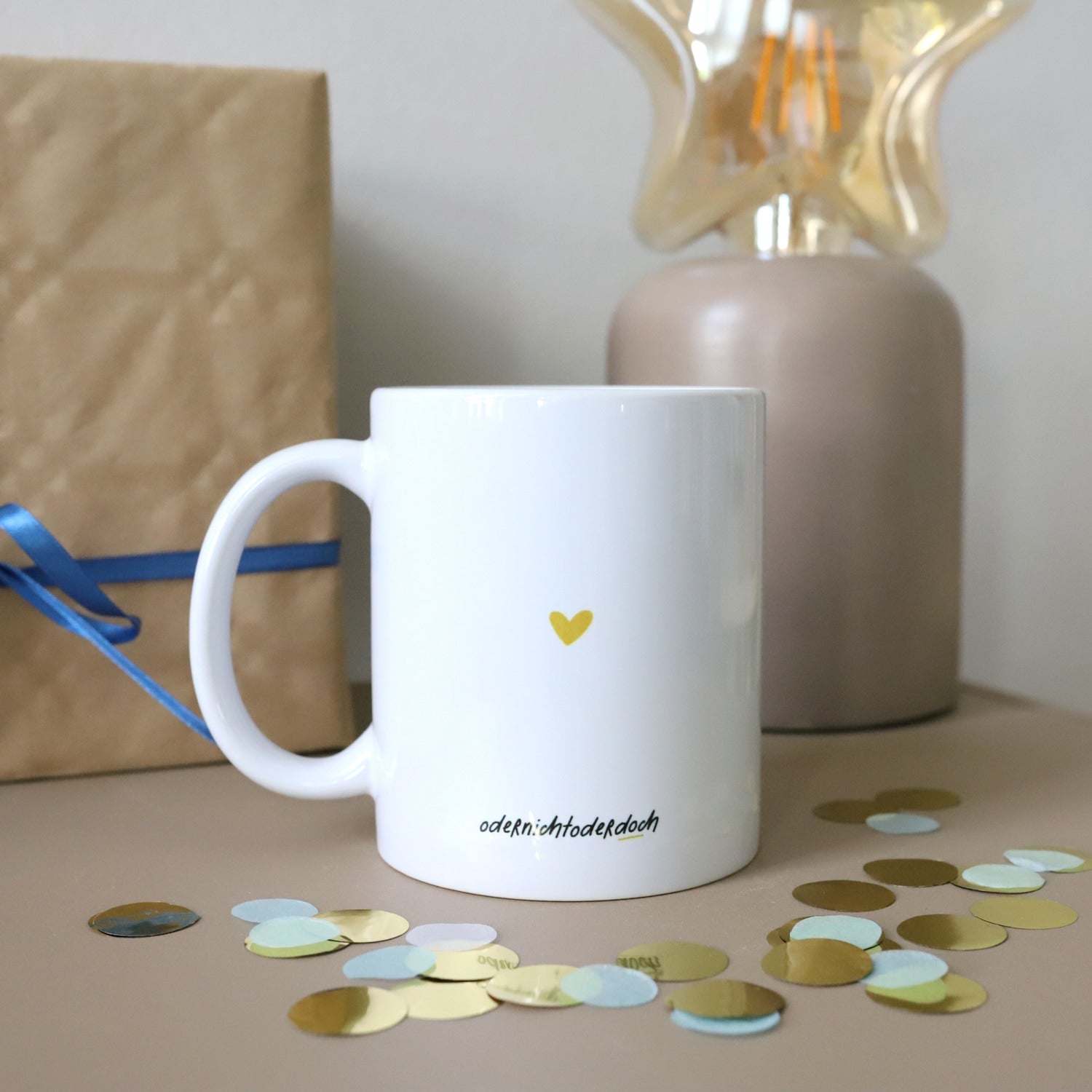 Tasse „Zehnter Geburtstag