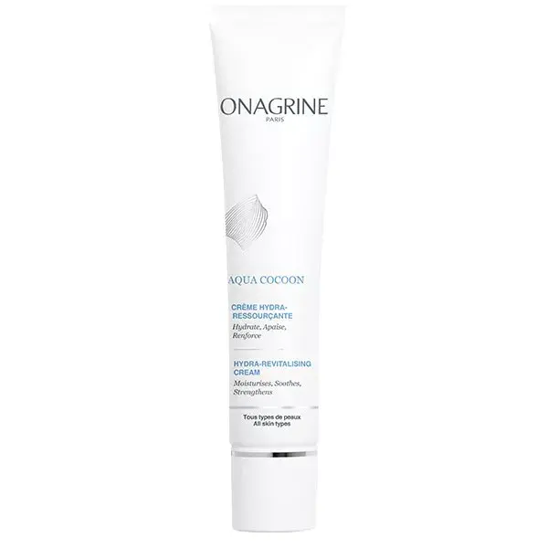 Onagrine Aqua Cocoon Creme Hidratante 40ml