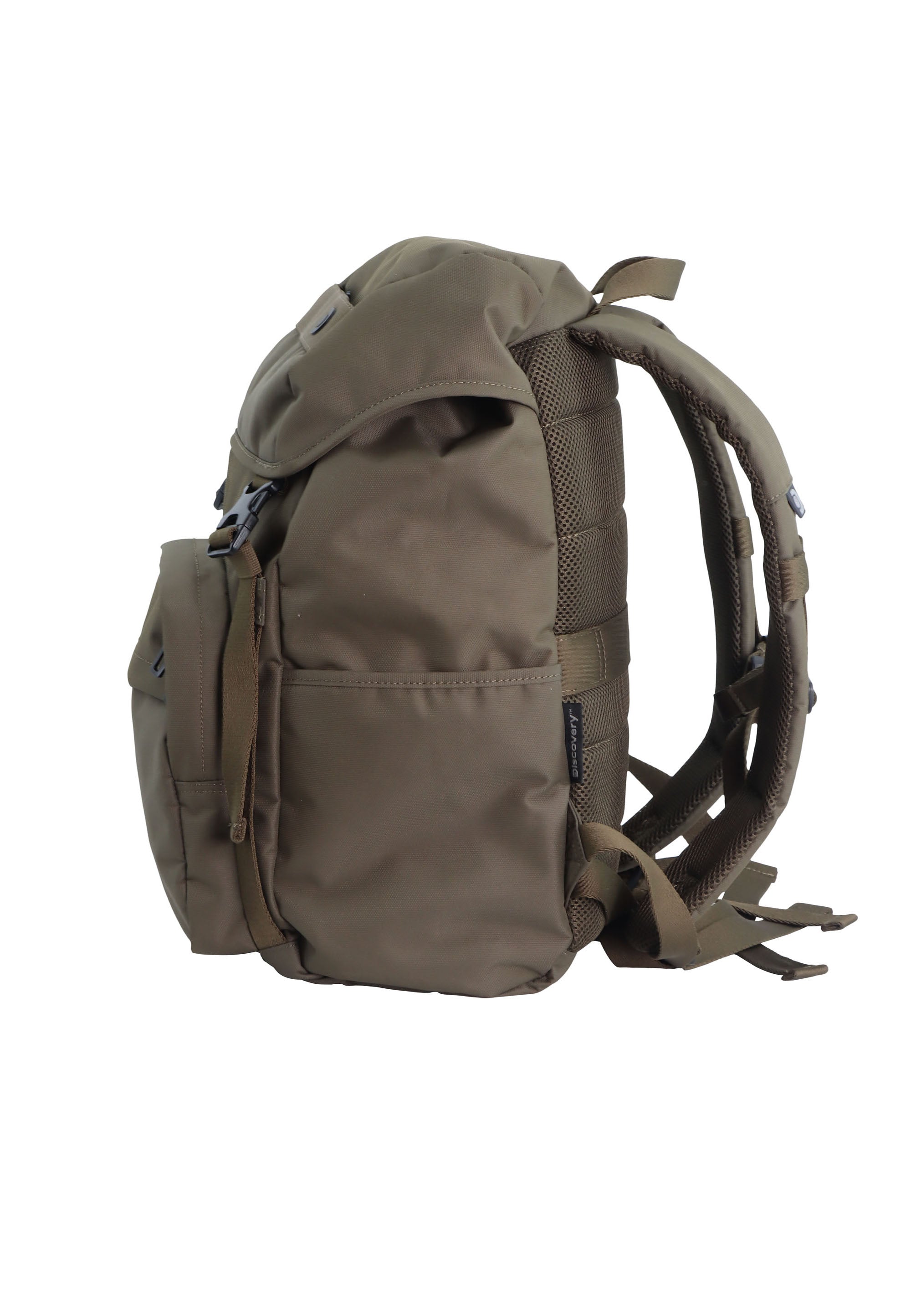 Discovery Downtown rugzak - Khaki