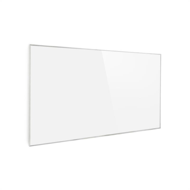 Wonderwall Air 60 Infrarotheizung 101x60cm 600W Wandinstallation Fernbedienung 101 x 60 cm