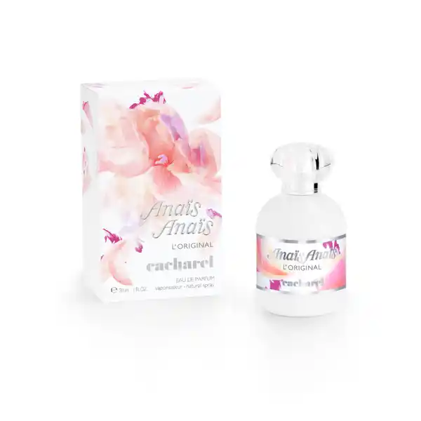 Anais Anais, EdT 30 ml