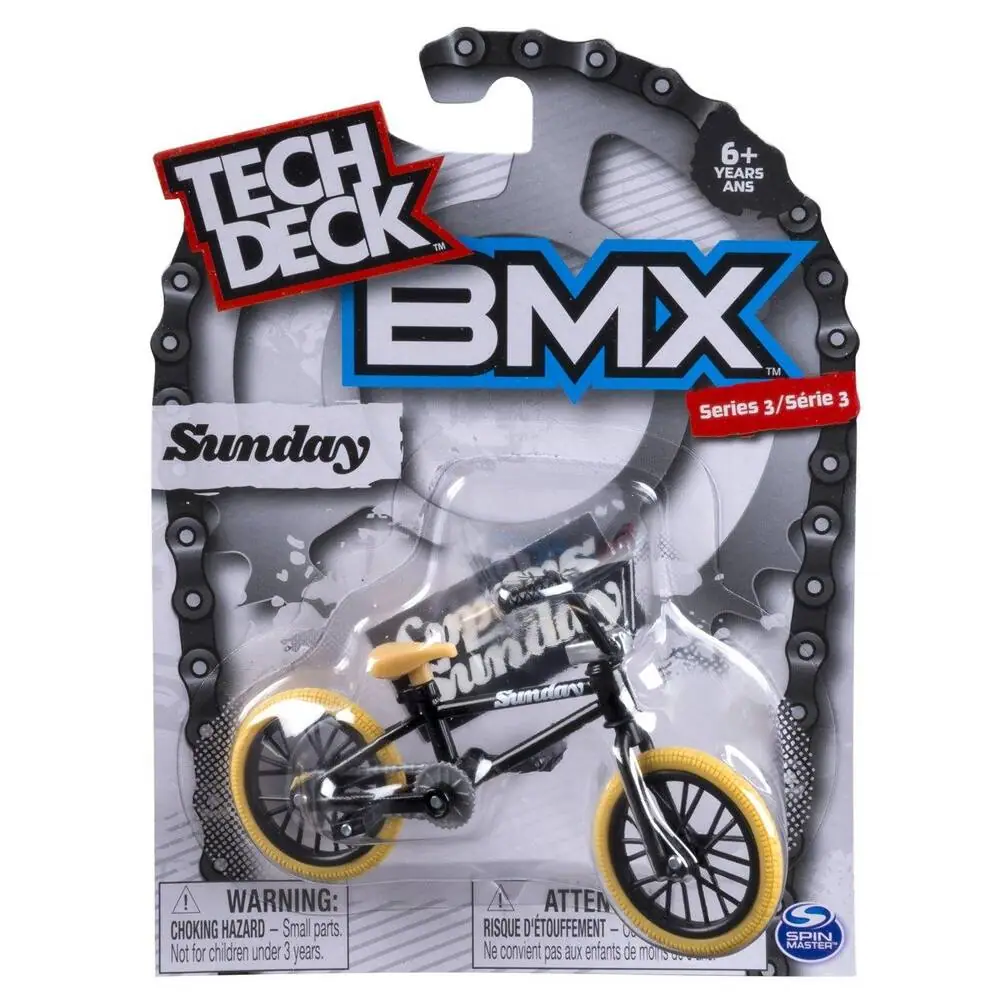 Tech Deck BMX | SkatePro