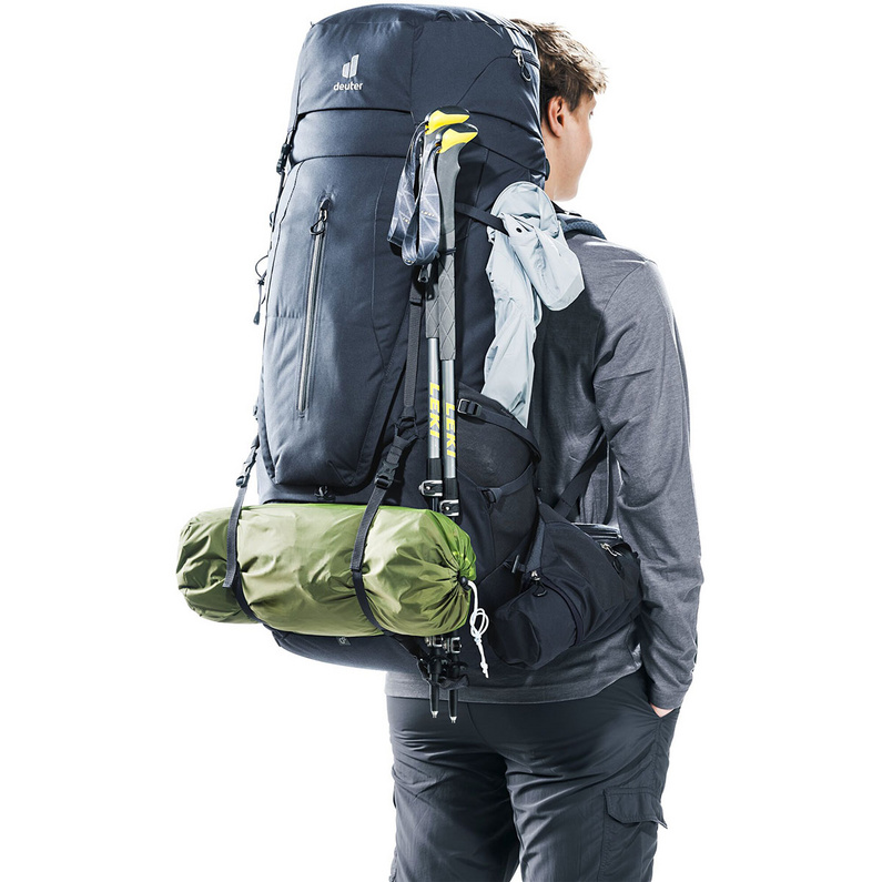Deuter Damen Aircontact X 70+15 SL Rucksack