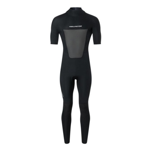 NP Nexus Steamer S/S 3/2 BZ 2022