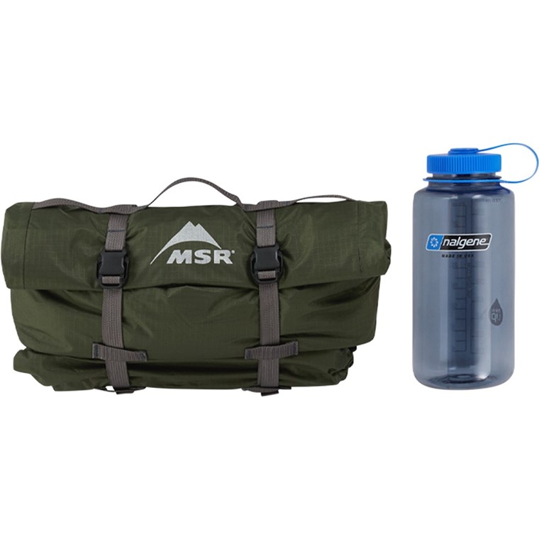 MSR Hubba Hubba Bikepack 2