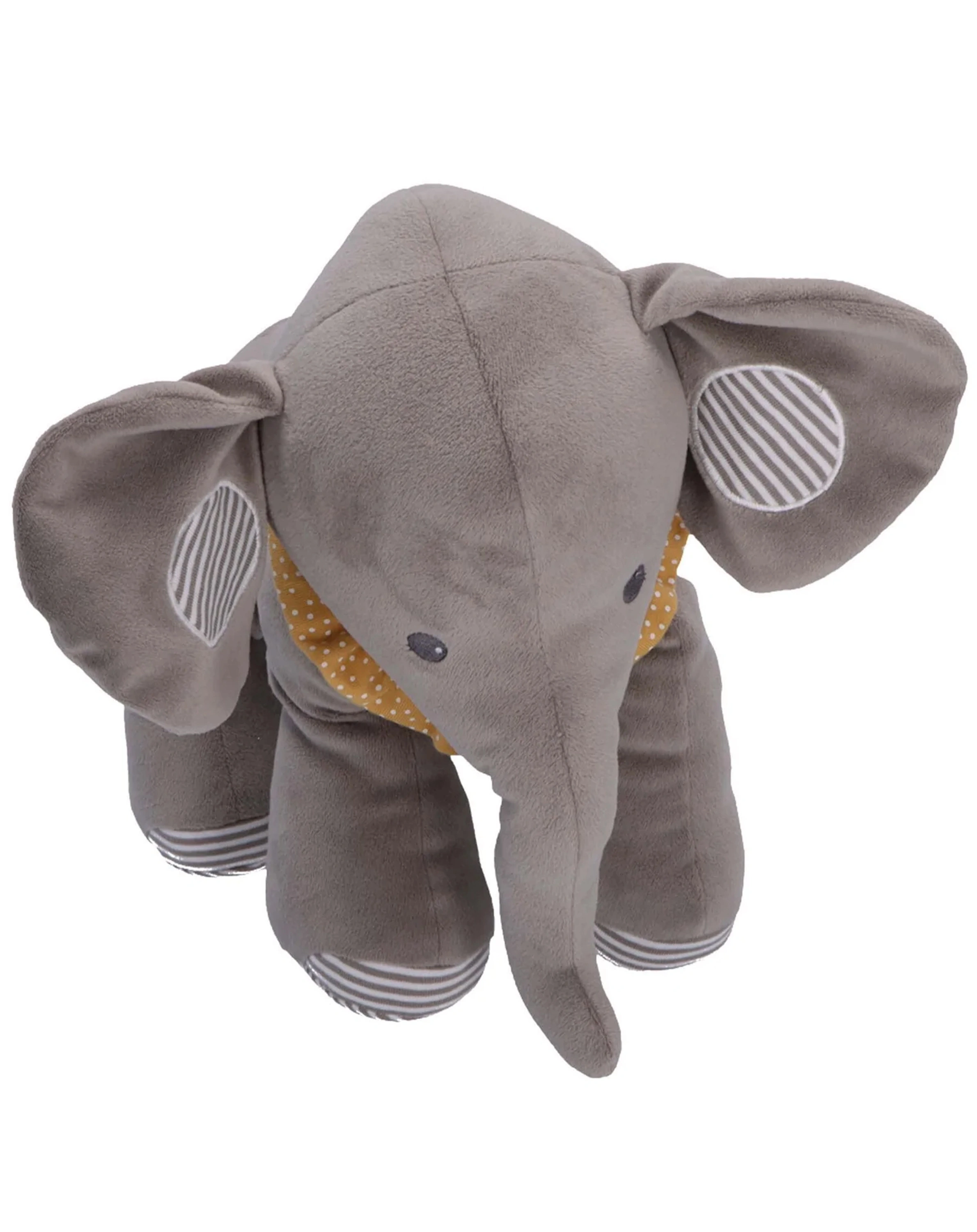 Kuscheltier STERNCHEN EDDY (32cm) in grau
