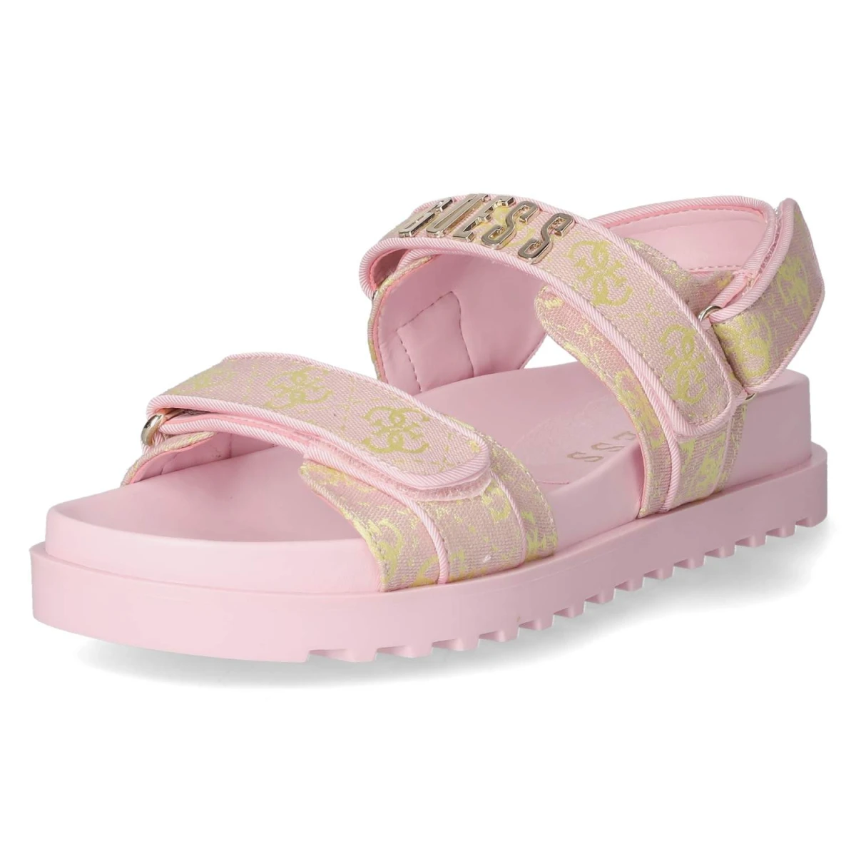 GuessSandaletten - pink