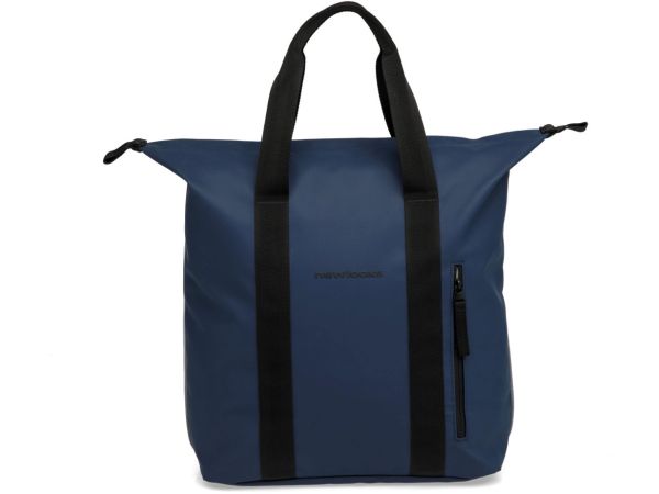 New Looxs Odense Kota Sidetaske, Dark Blue