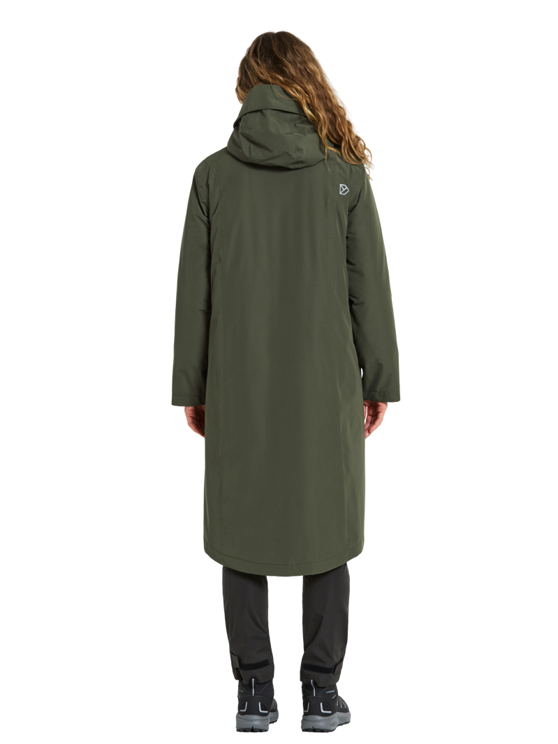 Selina Parka