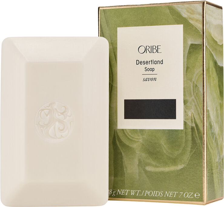 Oribe Desertland Bar Soap