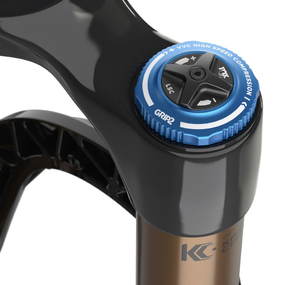 Fox Racing Shox 36 K FLOAT 29