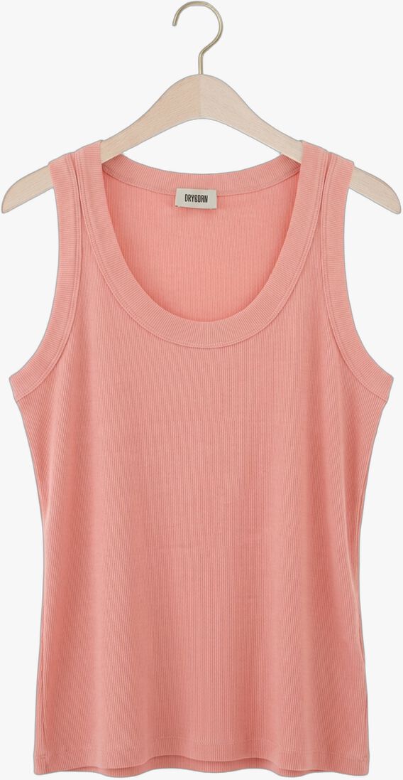 roze drykorn top tavira