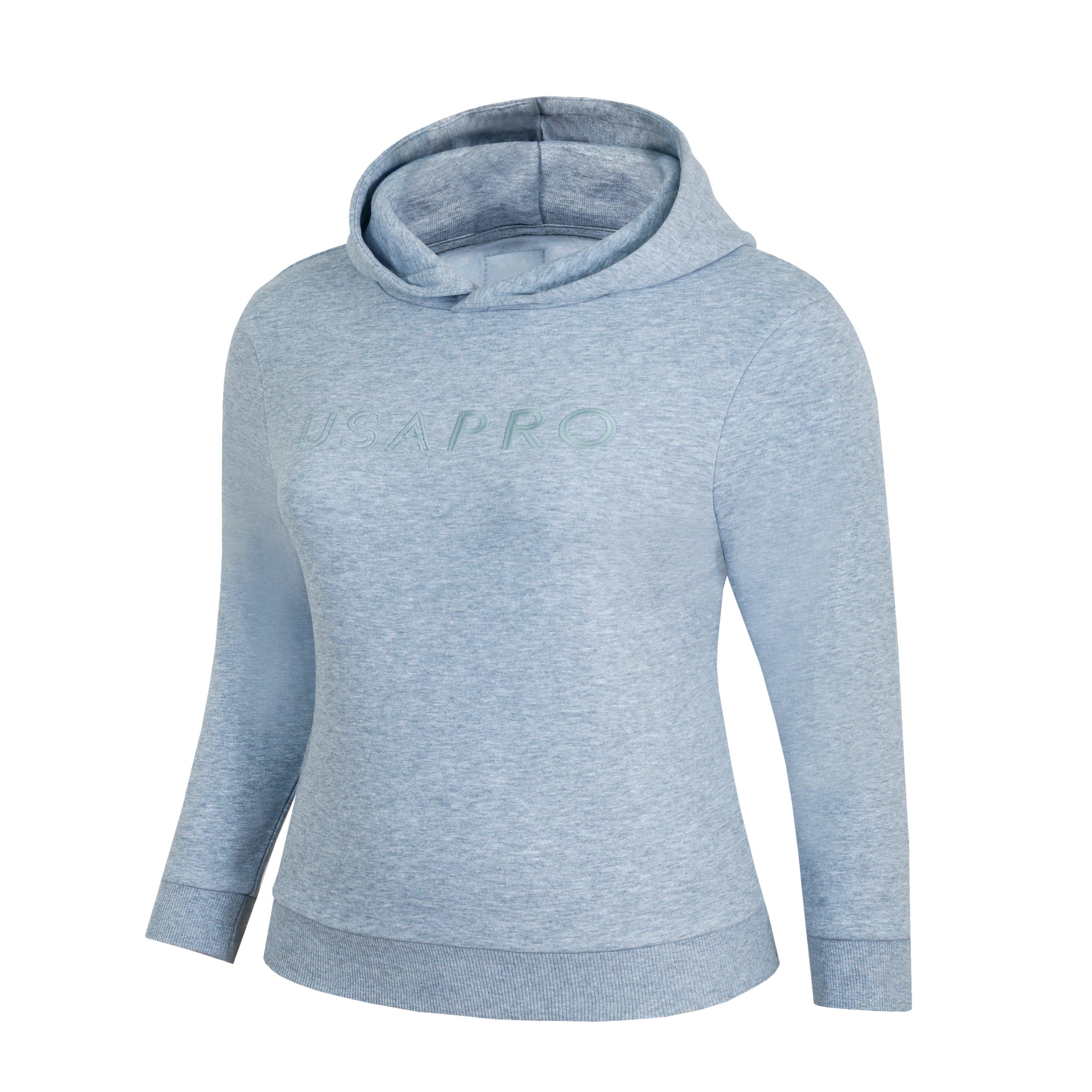 USA Pro Hoodie Junior