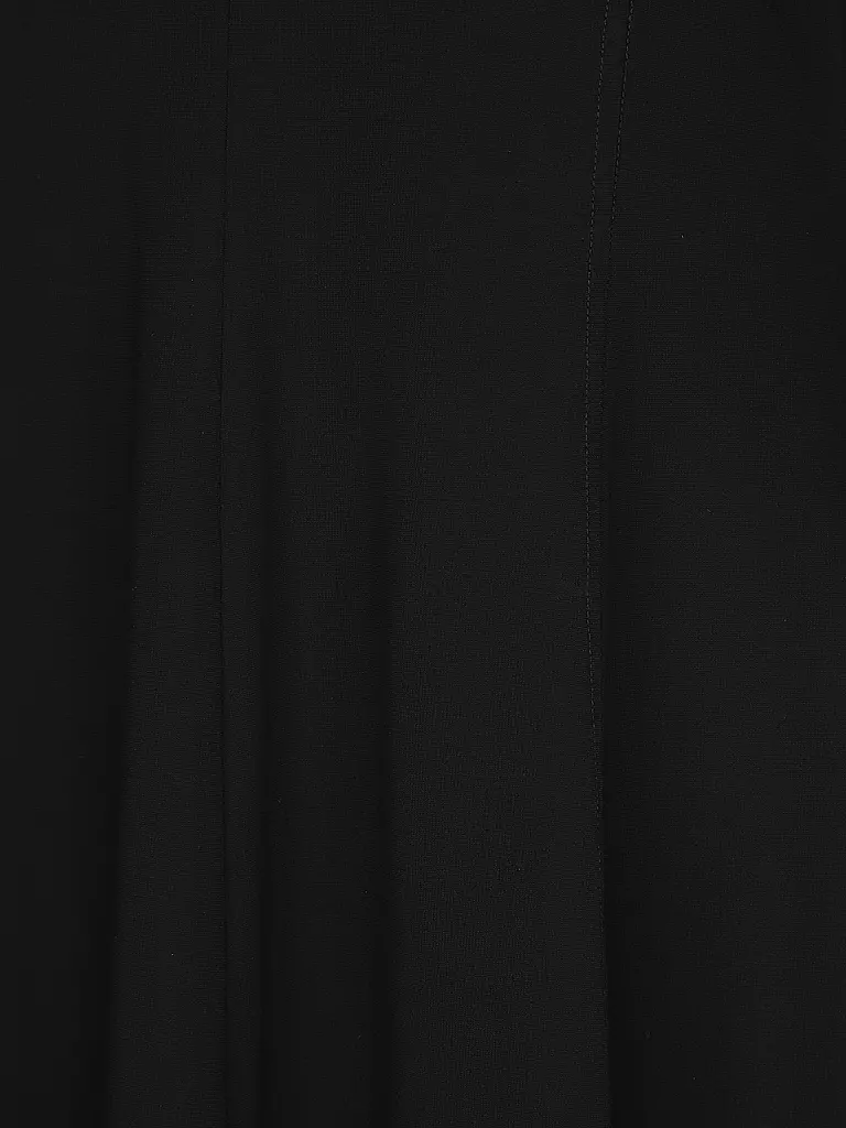 WEEKEND MAX MARA Minikleid TRINE schwarz