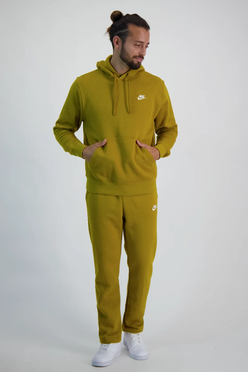 Nike Sportswear Club Fleece Herren Hoodie