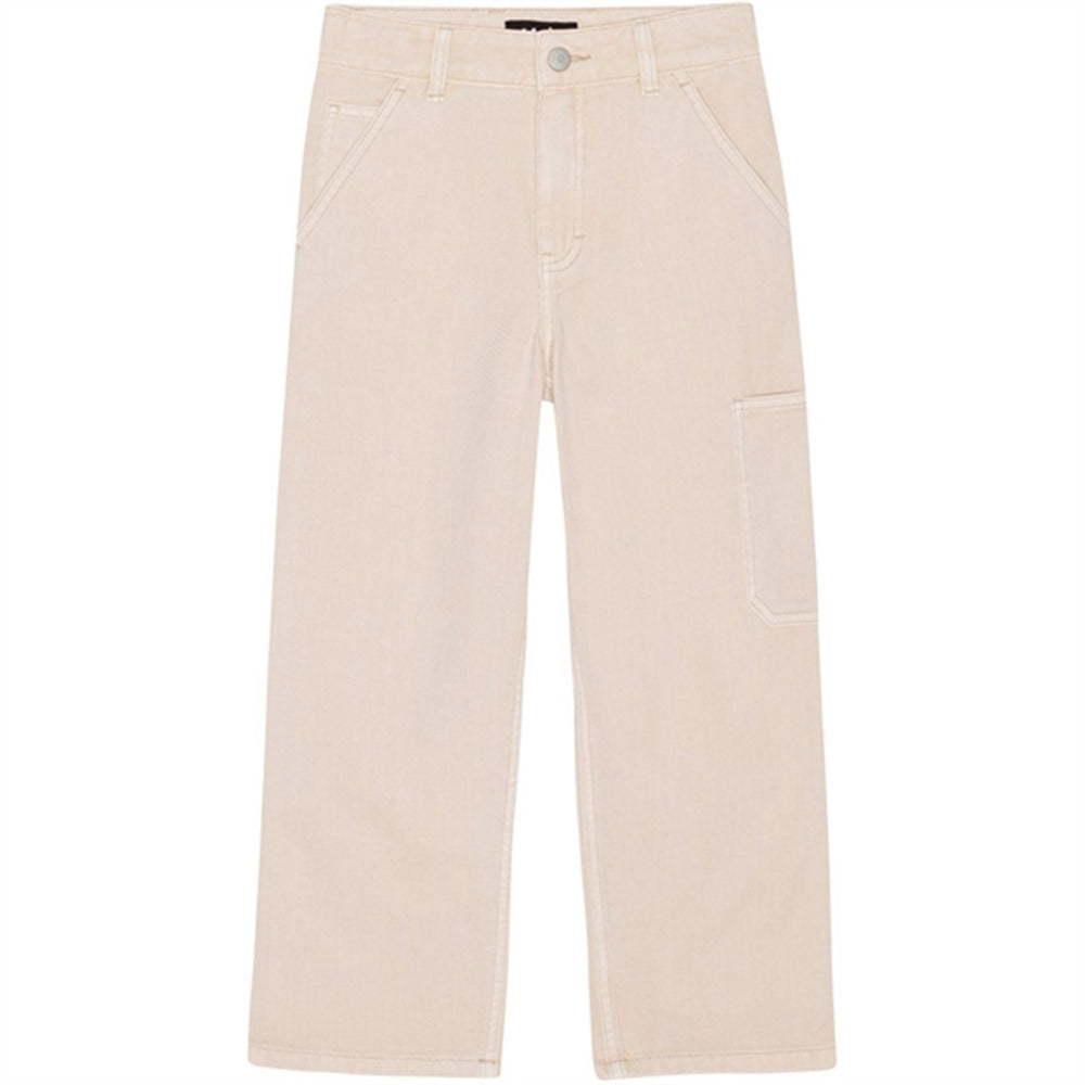 Naturelle Archer Bukser - Molo → Luksusbaby.dk