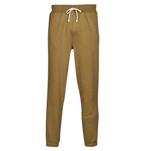 Polo Ralph Lauren - PANTM3-ATHLETIC-PANT Camel