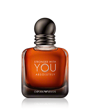 Giorgio Armani Stronger With You Absolutely Eau de Parfum Spray 50ml