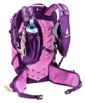 Sac de Randonnée Femme Deuter Speed Lite Pro 17L SL Violet