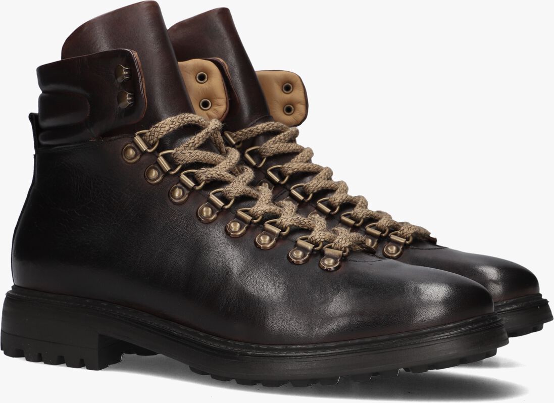 bruine stefano lauran veterboots 1562