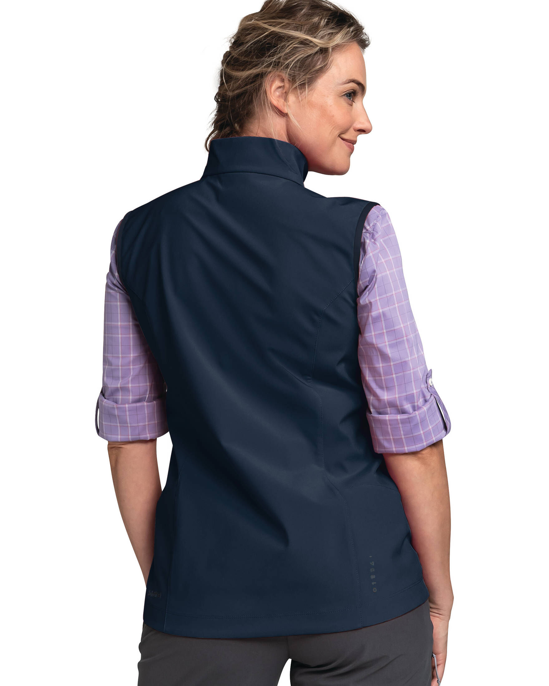 Schöffel| Damen Westen Softshell Vest Tonion L