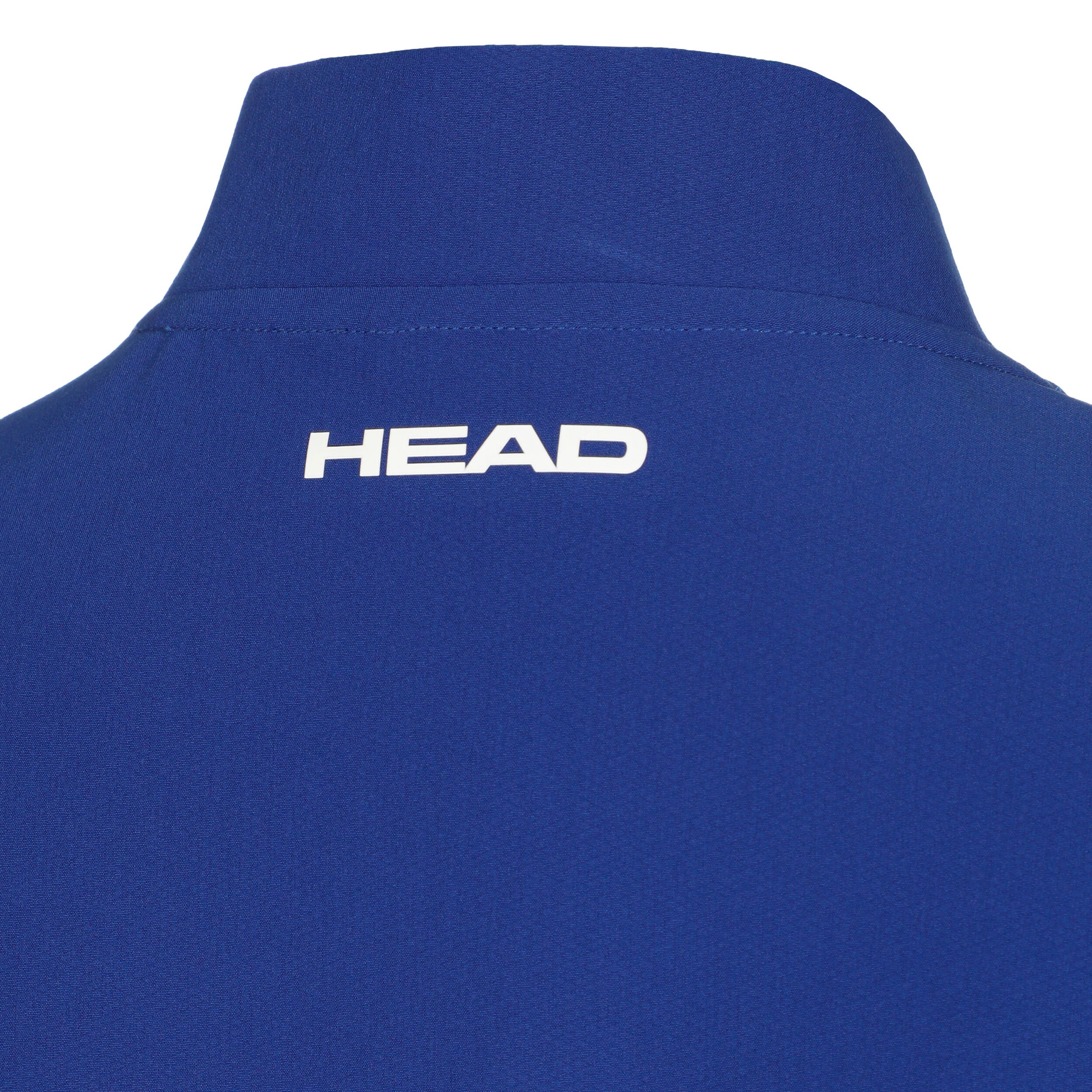 HEAD Breaker Veste De Survêtement Femmes - Bleu , Vert