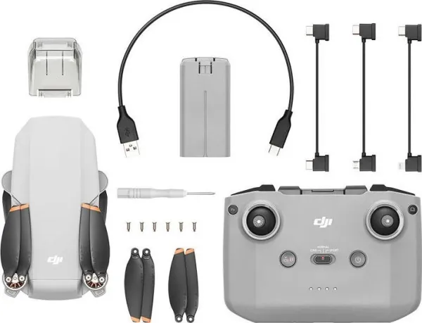 DJI Mini 4K EU