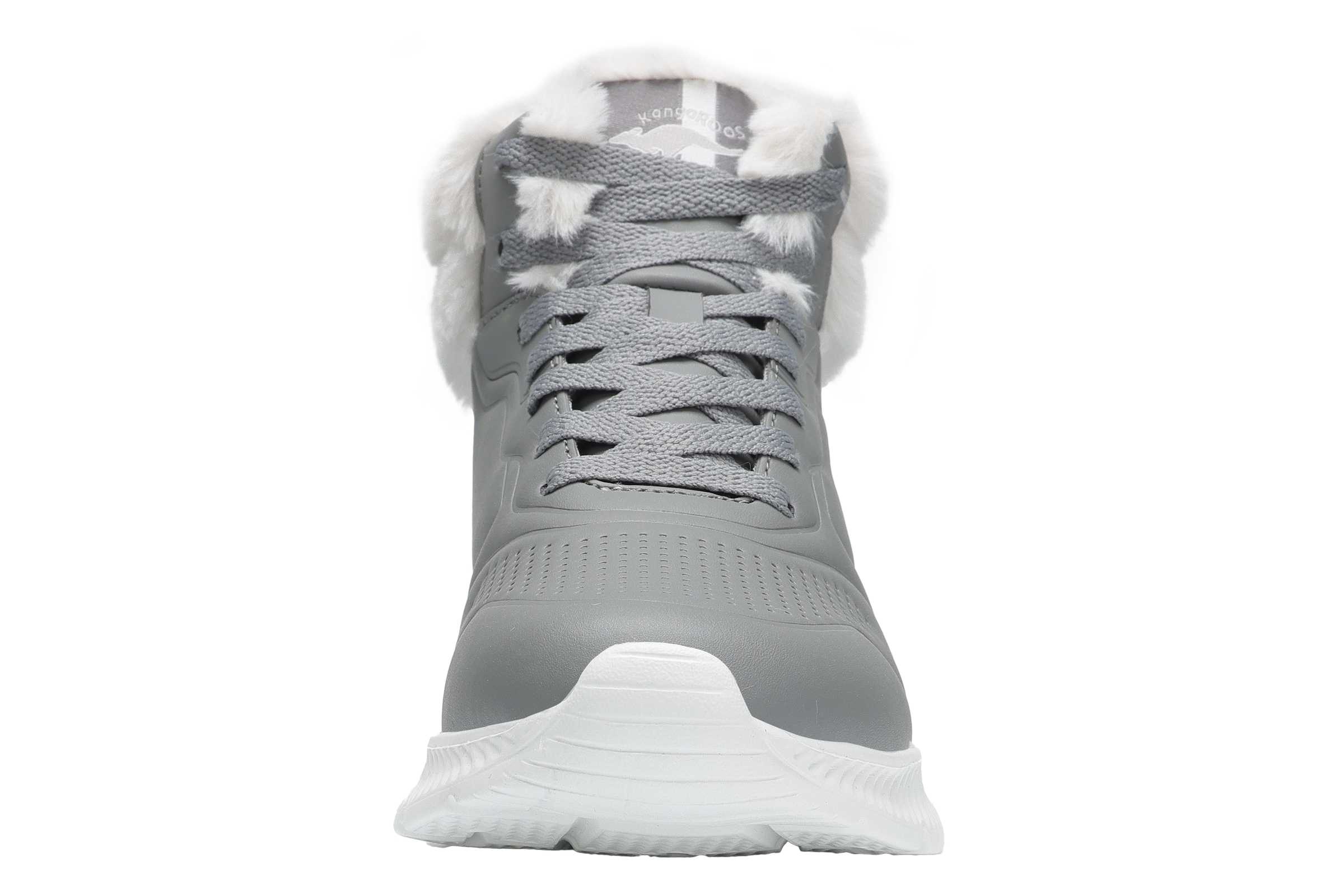 KangaROOS Sneaker »K-PLN DREAMS MID«  Warmfutter