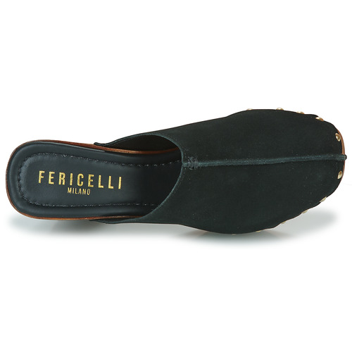 Fericelli - MINELOVA - Noir