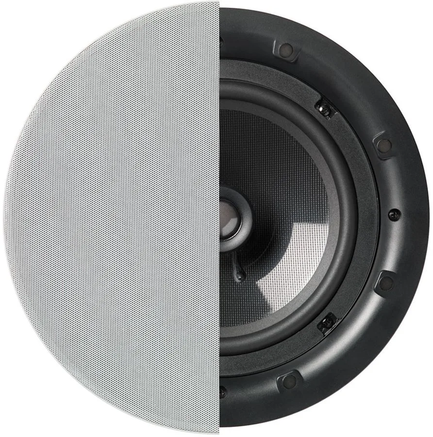 Q Acoustics Qi80C Performance (la pièce) Enceintes encastrables