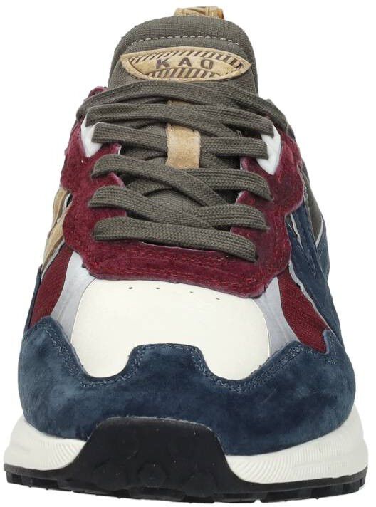 Kaotiko Vancouver Kao Man blauw