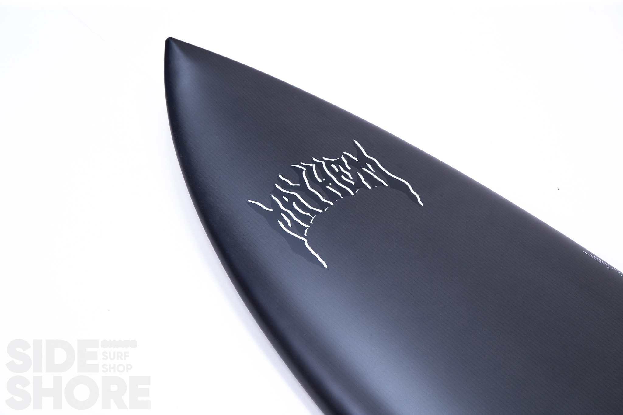 Lost Rad Ripper Black Sheep - 5'7 x 19.25