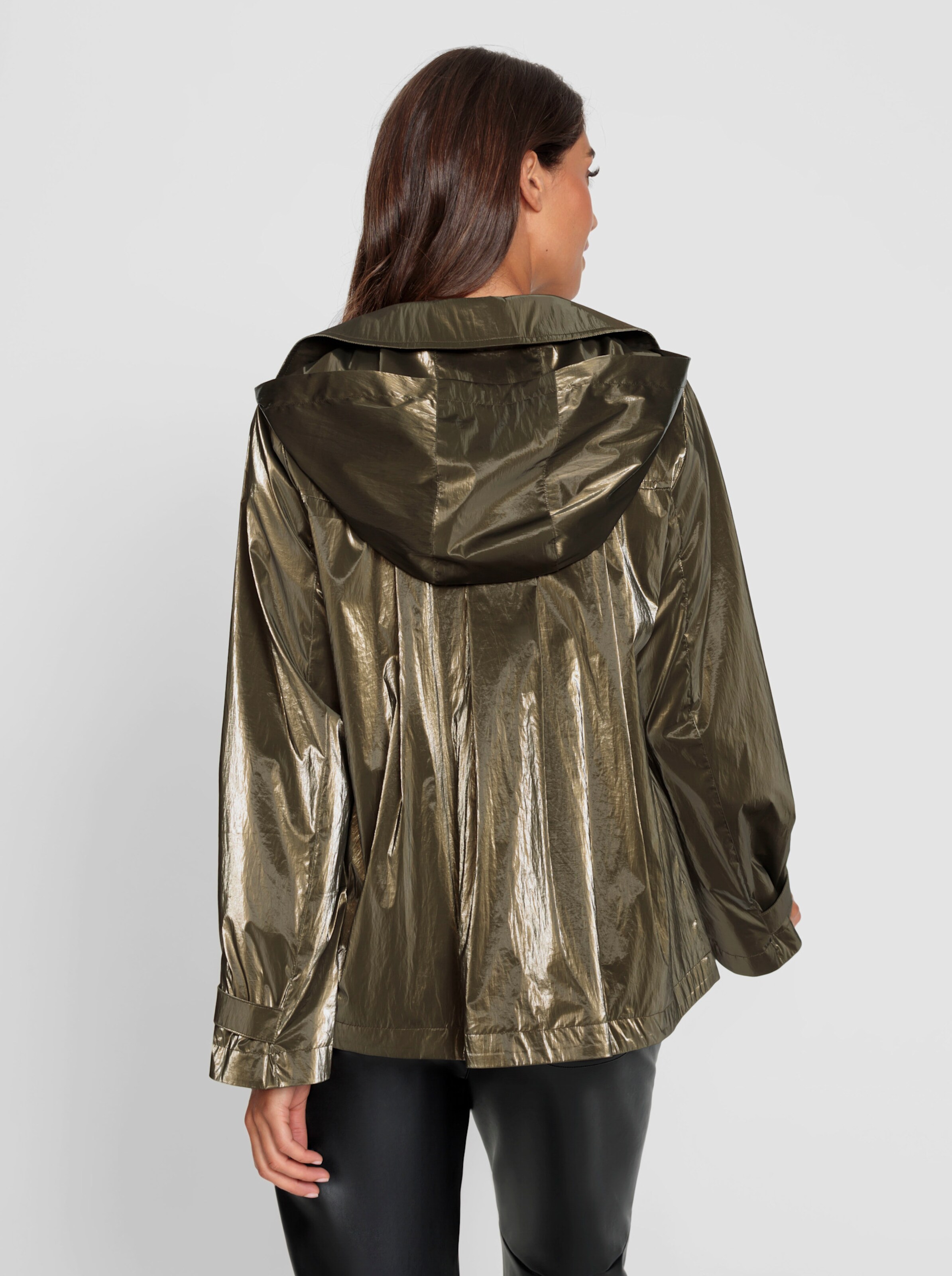 Cape