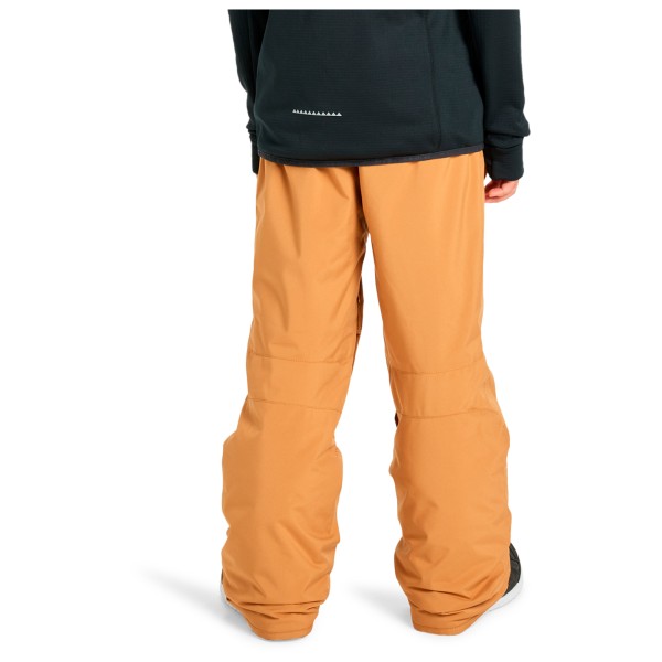 Quiksilver - Kid's Estate Pants - Pantalon de ski