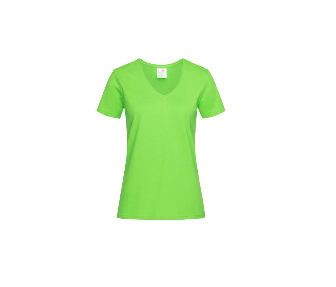 STEDMAN ST2700 - Tee-shirt femme col V