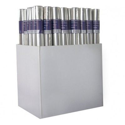 Apli Agipa - Papier cadeau - film cristal - 70 cm x 10 m - incolore