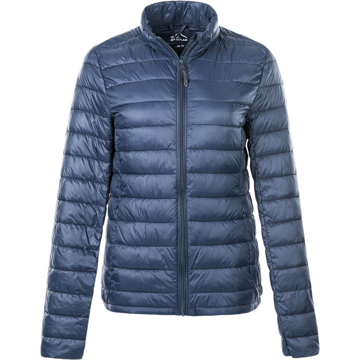 Whistler Tepic Pro-Lite Jakke Dame