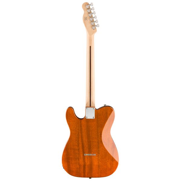 Squier Affinity Tele SH FMT MOC