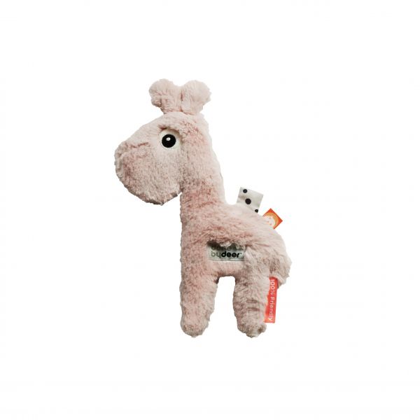 Done by Deer Raffi Knuffel Small Powder